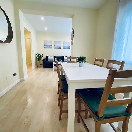 קדיז Bright Beach House Grupo Ac Gestion מראה חיצוני תמונה