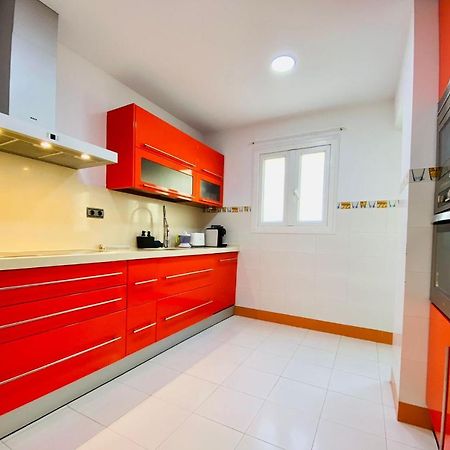 קדיז Bright Beach House Grupo Ac Gestion מראה חיצוני תמונה