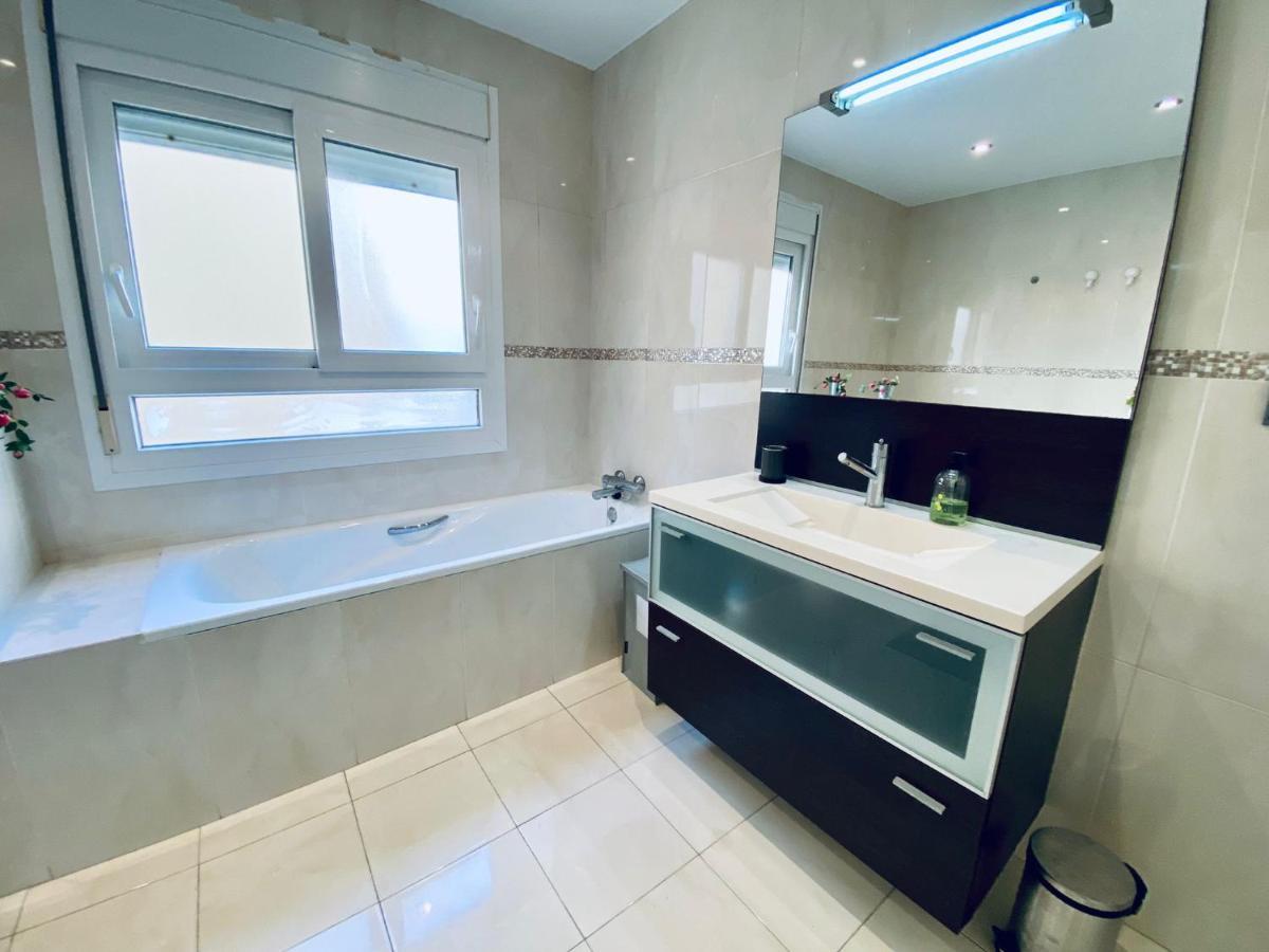 קדיז Bright Beach House Grupo Ac Gestion מראה חיצוני תמונה