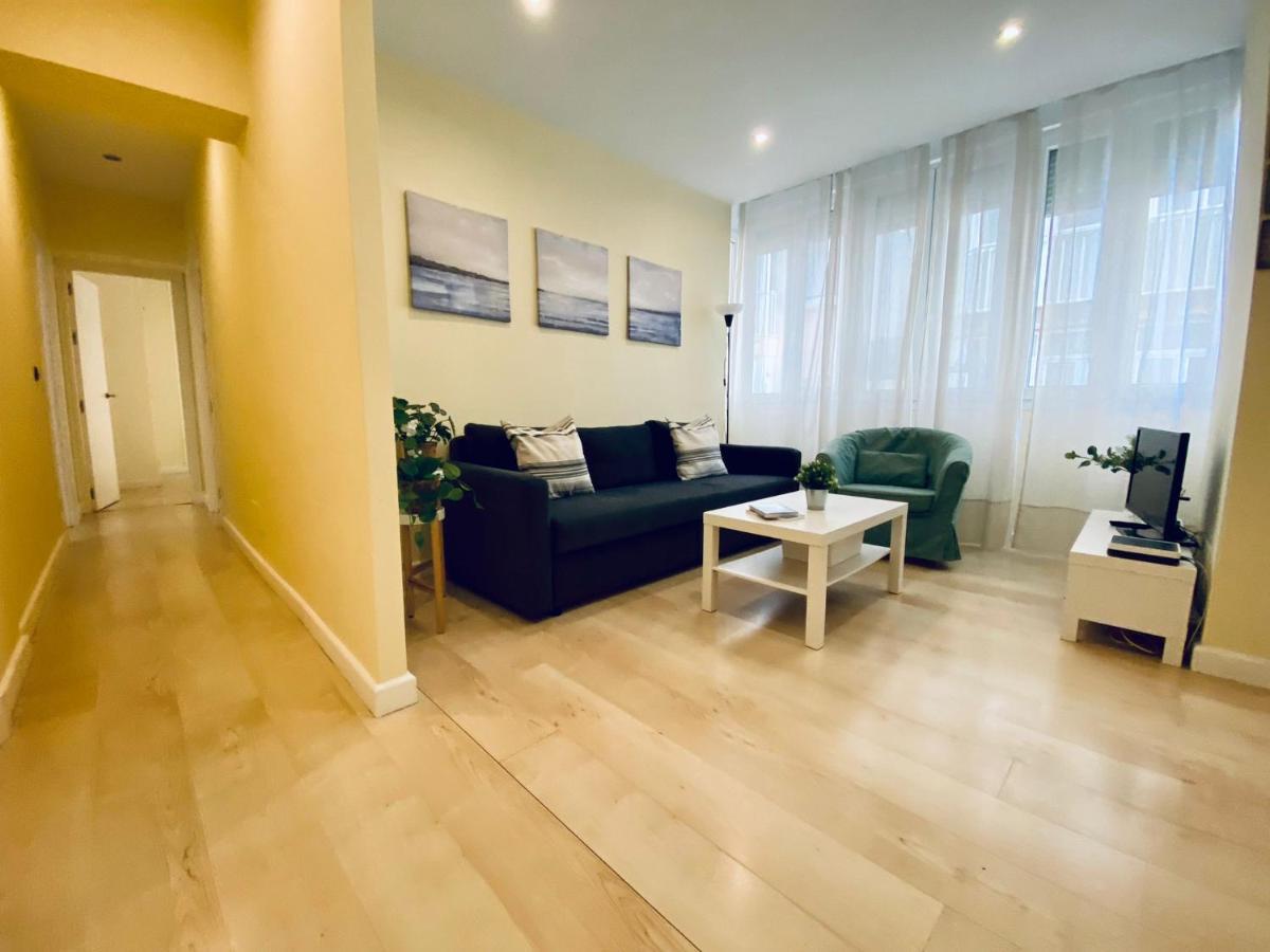 קדיז Bright Beach House Grupo Ac Gestion מראה חיצוני תמונה