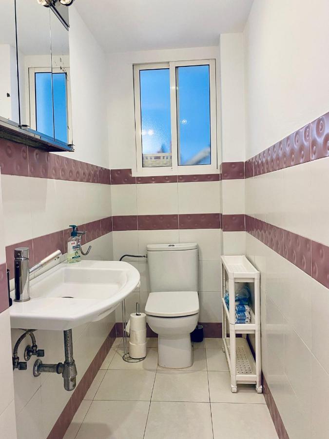 קדיז Bright Beach House Grupo Ac Gestion מראה חיצוני תמונה