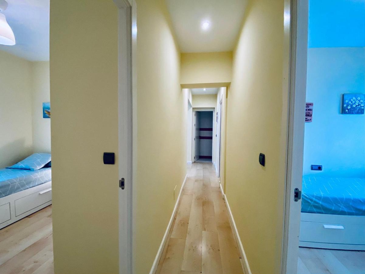 קדיז Bright Beach House Grupo Ac Gestion מראה חיצוני תמונה