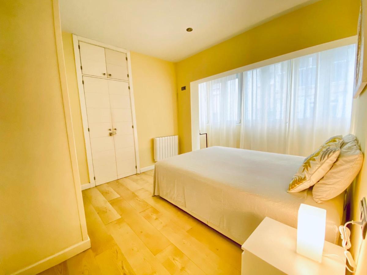 קדיז Bright Beach House Grupo Ac Gestion מראה חיצוני תמונה