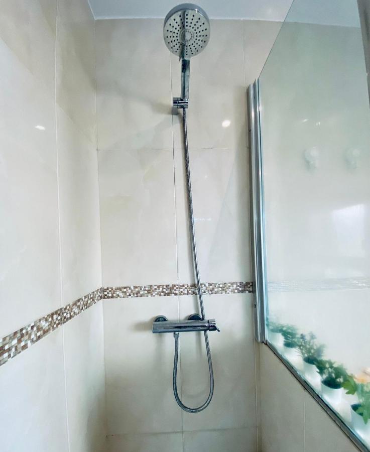 קדיז Bright Beach House Grupo Ac Gestion מראה חיצוני תמונה