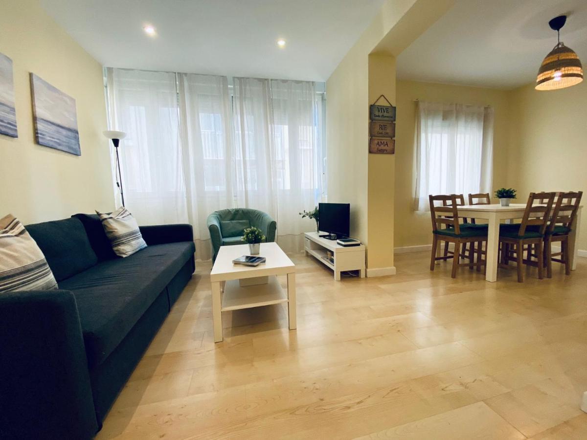 קדיז Bright Beach House Grupo Ac Gestion מראה חיצוני תמונה