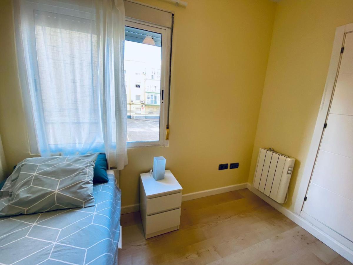 קדיז Bright Beach House Grupo Ac Gestion מראה חיצוני תמונה