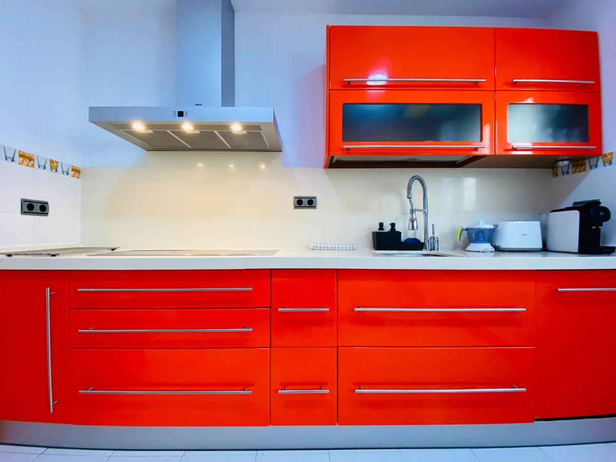 קדיז Bright Beach House Grupo Ac Gestion מראה חיצוני תמונה
