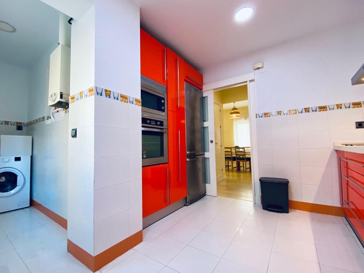 קדיז Bright Beach House Grupo Ac Gestion מראה חיצוני תמונה