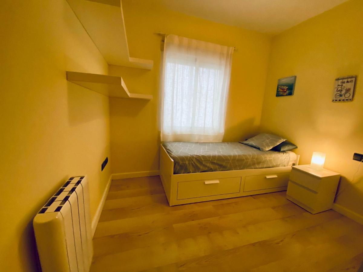 קדיז Bright Beach House Grupo Ac Gestion מראה חיצוני תמונה