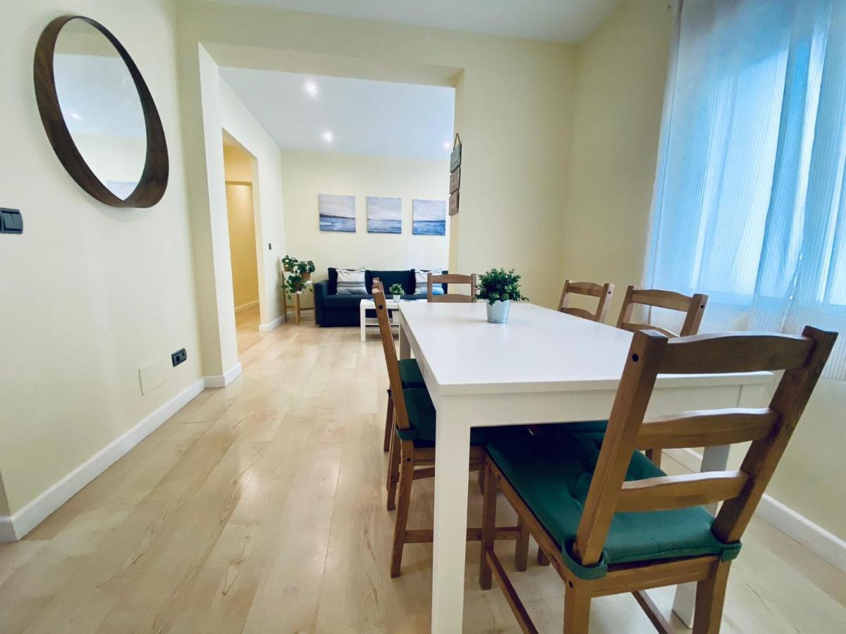 קדיז Bright Beach House Grupo Ac Gestion מראה חיצוני תמונה