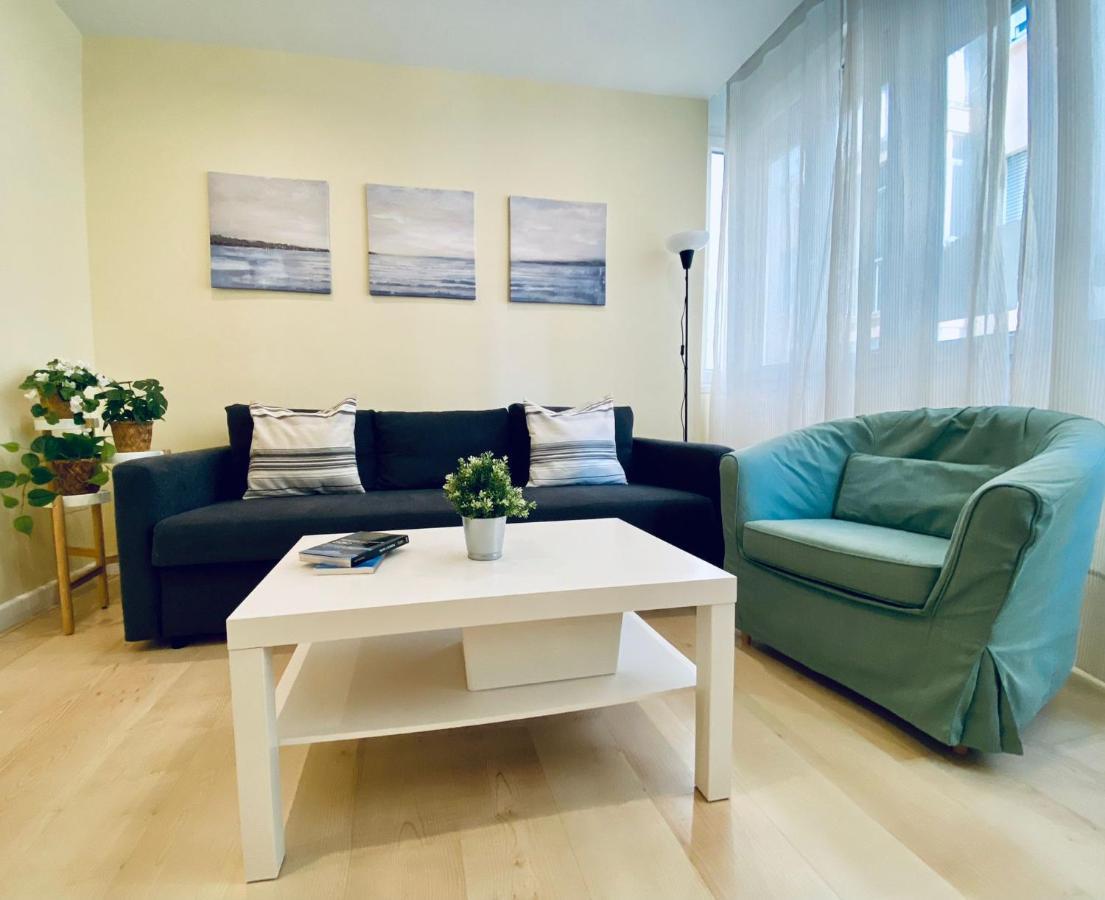 קדיז Bright Beach House Grupo Ac Gestion מראה חיצוני תמונה
