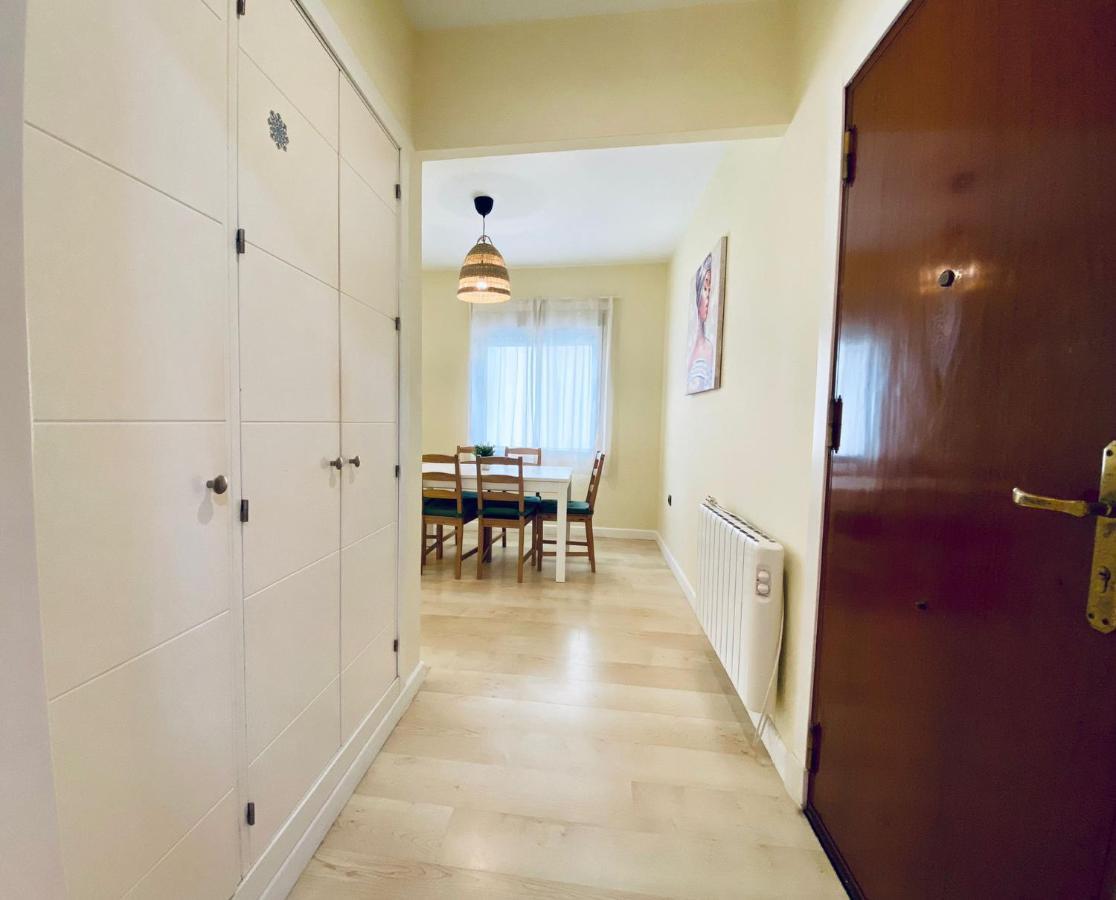 קדיז Bright Beach House Grupo Ac Gestion מראה חיצוני תמונה