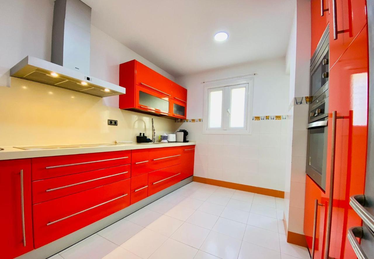 קדיז Bright Beach House Grupo Ac Gestion מראה חיצוני תמונה